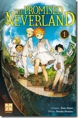 The-promised-Neverland-T1-couverture