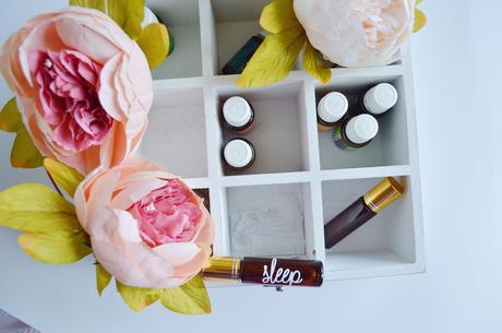 DIY : Crée tes propres roll-on relax et anti-stress