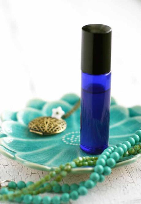 DIY : Crée tes propres roll-on relax et anti-stress