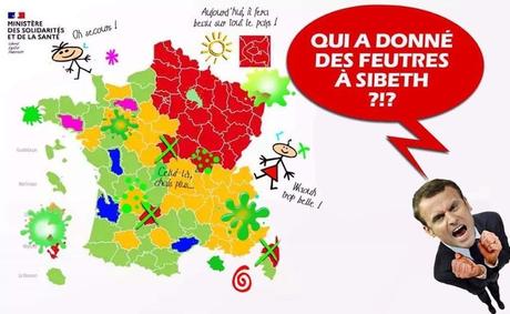 Le temps des guignols