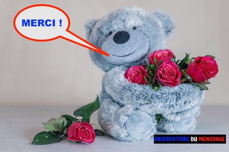 Merci à tous ces anonymes… Merci à tous ces anonymes…