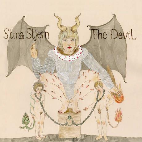Stina Stjern - The Devil EP