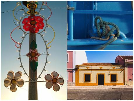 Most of all I miss the colors