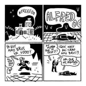 Coups de cœur de la semaine du 2 mai 2020