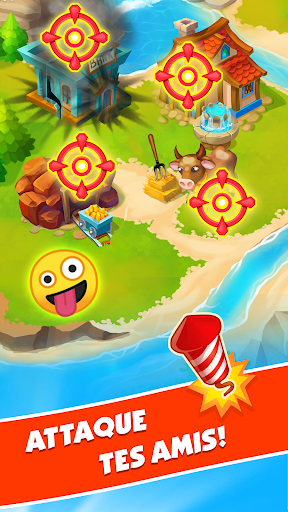 Télécharger Spin Voyage - Lancez la roue pour des pièces ! APK MOD
(Astuce) Télécharger Spin Voyage - Lancez la roue pour des pièces ! APK MOD (Astuce) 4