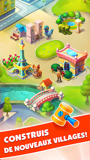 Télécharger Spin Voyage - Lancez la roue pour des pièces ! APK MOD
(Astuce) Télécharger Spin Voyage - Lancez la roue pour des pièces ! APK MOD (Astuce) 3