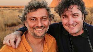 Une pétition d’appui au présent et à l’avenir du monde lyrique, de la réalité augmentée à l’opéra par Tempêtes et passions et de l’immense succès du Gala è la maison (At Home Gala) du Metropolitan Opera de New York