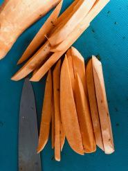 Journal de bord du confinement #47 & 48 Coronavirus – Bobó de camarão (soupe de crevettes mexicaines) Journal de bord du confinement #47 & 48 Coronavirus – Bobó de camarão (soupe de crevettes mexicaines)