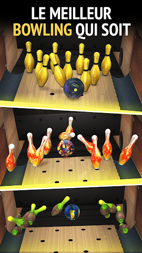 Télécharger Gratuit Bowling byJason Belmonte APK MOD (Astuce) Télécharger Gratuit Bowling byJason Belmonte APK MOD (Astuce) 1