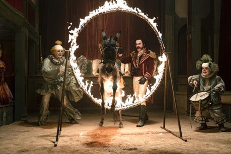 PINOCCHIO un chef-d’œuvre signé Matteo Garrone