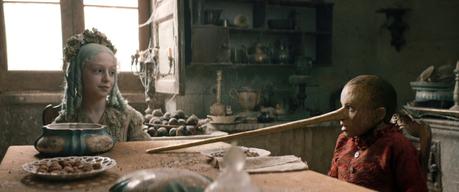 PINOCCHIO un chef-d’œuvre signé Matteo Garrone
