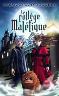 Le Collège maléfique, Tome 1 : Le Marche-Rêve