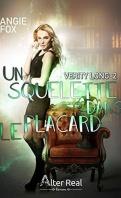 Verity Long, Tome 2 : Un Squelette dans le Placard