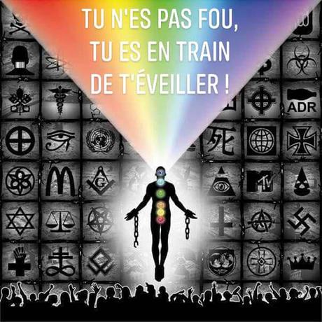 Vous êtes libre de choisir vos actions