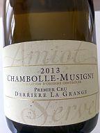 Confinement S7 : Visite du Clos des Grives, Derrière la Grange près de Lagravière pour voir Larose