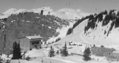 Fin d'une belle saison de ski