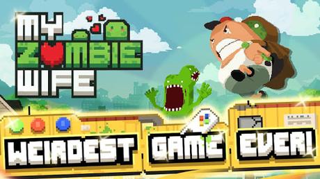 Télécharger Gratuit My Zombie Wife APK MOD (Astuce) Télécharger Gratuit My Zombie Wife APK MOD (Astuce) screenshots 1