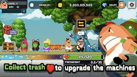 Télécharger Gratuit My Zombie Wife APK MOD (Astuce) Télécharger Gratuit My Zombie Wife APK MOD (Astuce) screenshots 2