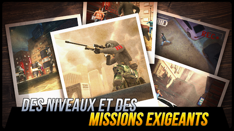 Télécharger Sniper Honor: Free FPS 3D Gun Shooting Game 2020 APK MOD
(Astuce) Télécharger Sniper Honor: Free FPS 3D Gun Shooting Game 2020 APK MOD (Astuce) 4