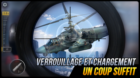 Télécharger Sniper Honor: Free FPS 3D Gun Shooting Game 2020 APK MOD
(Astuce) Télécharger Sniper Honor: Free FPS 3D Gun Shooting Game 2020 APK MOD (Astuce) 2