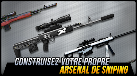 Télécharger Sniper Honor: Free FPS 3D Gun Shooting Game 2020 APK MOD
(Astuce) Télécharger Sniper Honor: Free FPS 3D Gun Shooting Game 2020 APK MOD (Astuce) 3