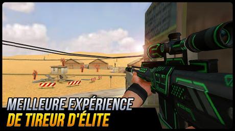 Télécharger Sniper Honor: Free FPS 3D Gun Shooting Game 2020 APK MOD
(Astuce) Télécharger Sniper Honor: Free FPS 3D Gun Shooting Game 2020 APK MOD (Astuce) 1