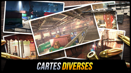 Télécharger Sniper Honor: Free FPS 3D Gun Shooting Game 2020 APK MOD
(Astuce) Télécharger Sniper Honor: Free FPS 3D Gun Shooting Game 2020 APK MOD (Astuce) 6