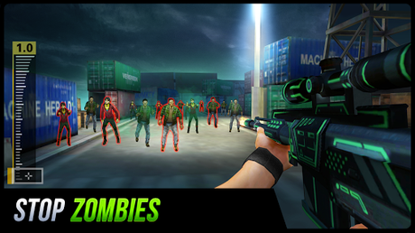 Télécharger Sniper Honor: Free FPS 3D Gun Shooting Game 2020 APK MOD
(Astuce) Télécharger Sniper Honor: Free FPS 3D Gun Shooting Game 2020 APK MOD (Astuce) 5