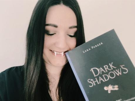 Dark Shadows, Tome 1 : La Malédiction d’Angélique – Lara Parker