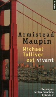 Michael Tolliver est vivant