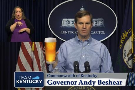 Bière artisanale – Bières avec Beshear | Kentucky Sports Radio
 – Bière blonde