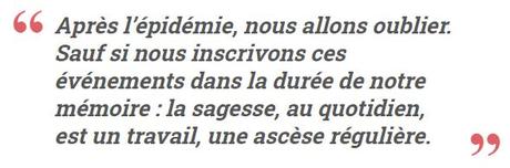 Examen de conscience