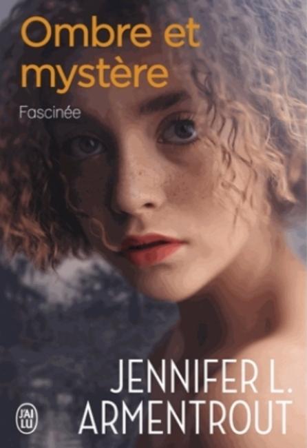 Couverture Ombre et mystère, tome 3 : Fascinée
