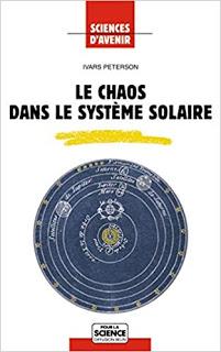 Le chaos dans le système solaire