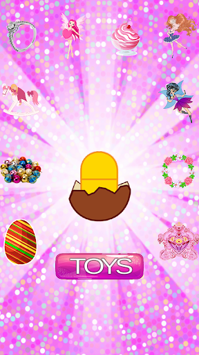 Télécharger Surprise Eggs Princess Adorable APK MOD (Astuce) Télécharger Surprise Eggs Princess Adorable APK MOD (Astuce) 5