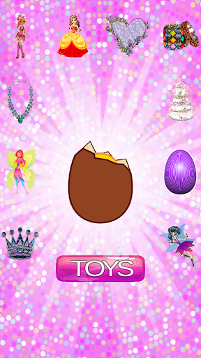 Télécharger Surprise Eggs Princess Adorable APK MOD (Astuce) Télécharger Surprise Eggs Princess Adorable APK MOD (Astuce) 2