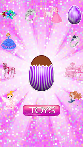 Télécharger Surprise Eggs Princess Adorable APK MOD (Astuce) Télécharger Surprise Eggs Princess Adorable APK MOD (Astuce) 1