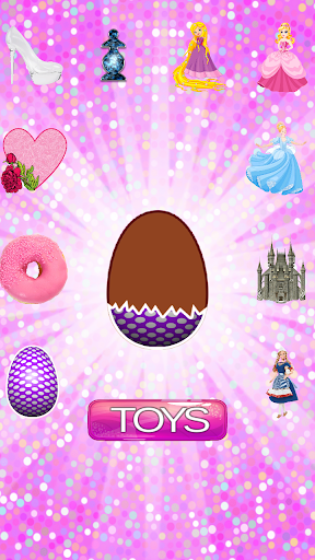 Télécharger Surprise Eggs Princess Adorable APK MOD (Astuce) Télécharger Surprise Eggs Princess Adorable APK MOD (Astuce) 3