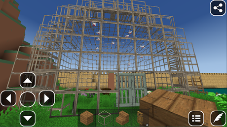 Télécharger Survival Minicraft 2020 APK MOD (Astuce) Télécharger Survival Minicraft 2020 APK MOD (Astuce) 4