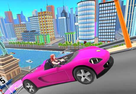 Code Triche Uphill Rush 2 USA Racing APK MOD (Astuce)