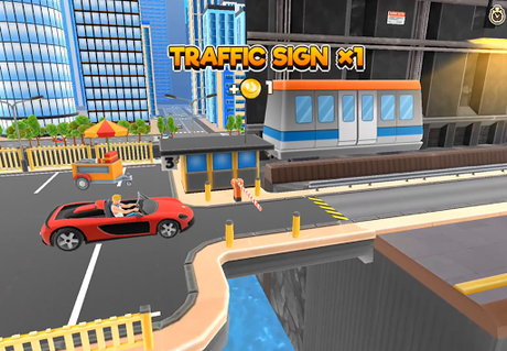 Code Triche Uphill Rush 2 USA Racing APK MOD (Astuce)