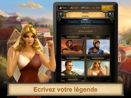 Télécharger Gratuit Grepolis APK MOD (Astuce) Télécharger Gratuit Grepolis APK MOD (Astuce) 4