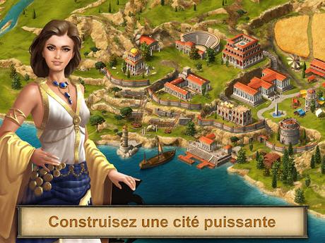 Télécharger Gratuit Grepolis APK MOD (Astuce) Télécharger Gratuit Grepolis APK MOD (Astuce) 2