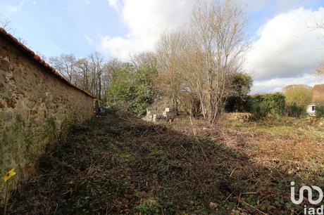 Info bière – Terrain 850 m² Chailly-en-Bière (77) à vendre 755134

 – Houblon