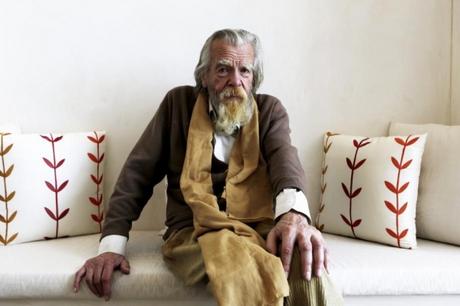 Les rencontres de Michaël Lonsdale