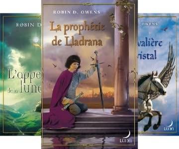 La fantasy, ce genre littéraire méconnu et souvent ignoré (Books)