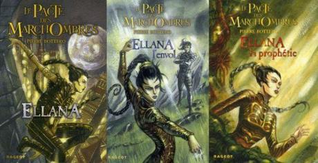 La fantasy, ce genre littéraire méconnu et souvent ignoré (Books)