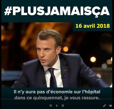 La riposte médiatique mai 2020