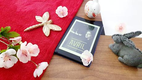 [Lecture] Avril Tome 1 : Une histoire passionnante !