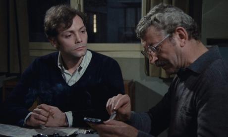 UN MAUVAIS FILS (Critique) UN MAUVAIS FILS (Critique)